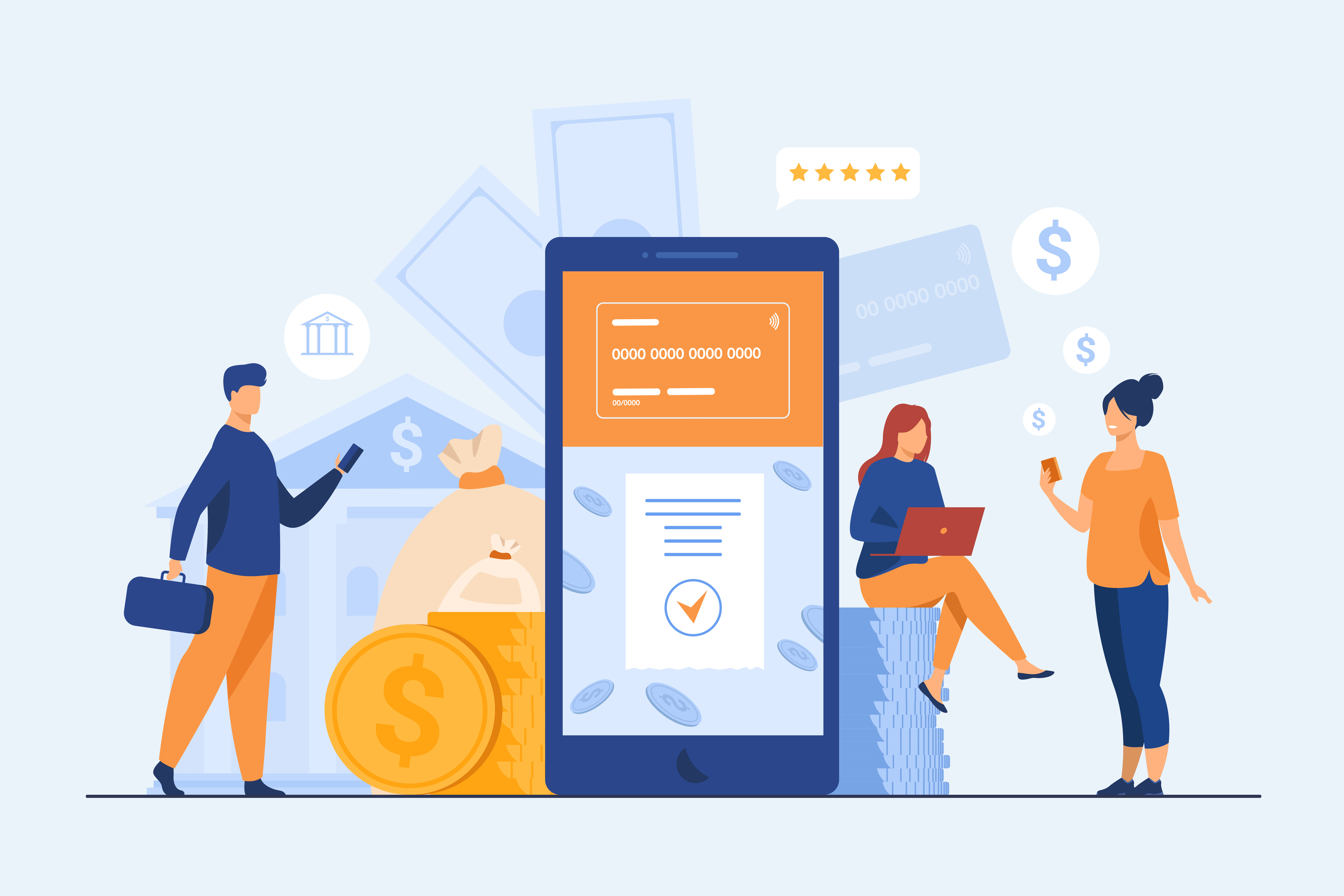 justpay